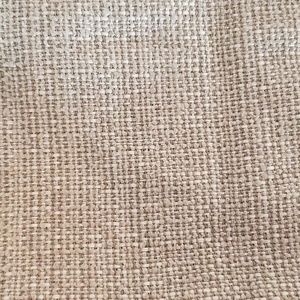 Eastern Accents Cream/Beige Pillow - 14 x 30